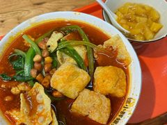 -螺小胖柳州螺蛳粉(钟楼总店)