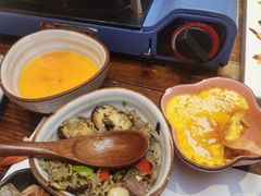 -千叶寿司创意融合料理(水韵城店)