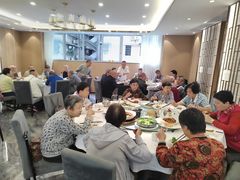 -海宝酒家(中山四路店)