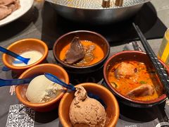 -牛YO寿喜烧和牛火锅自助(三台子万象汇店)