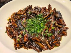 响油鳝丝-新雅粤菜馆(南京东路店)