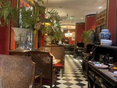 -新白鹿餐厅(第一百货店)