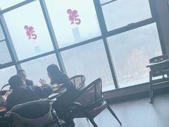 -鸽子侯·家宴·平价海鲜(绿地店)