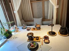 -叶叶菩提(太原别墅店)