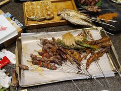 -锦州御烧烤·形象店(人民街店)