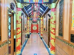 -真不同饭店(中州东路店)