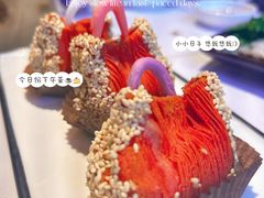 拎包萝卜酥-新雅(丰盛里店)