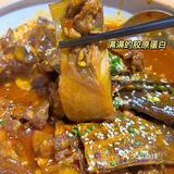 南昌探店｜🆘小飞甲的甲鱼煲也太好吃了吧‼️