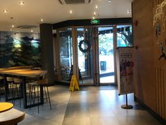 -星巴克(人民公园店)