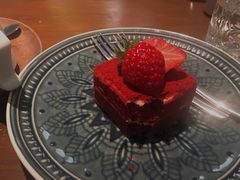 -良木缘咖啡西餐(蜀汉路店)