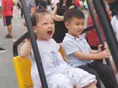 -枫香湖儿童公园