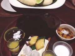 -DiAtas by Art Cafe Bumbu Bali