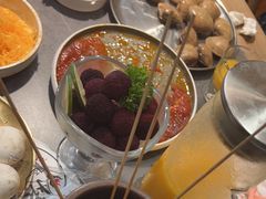 -小黑牛烤肉(聚隆店)