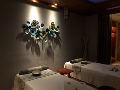 -金色春天.美颜康体纯正SPA(黄泥磅店)