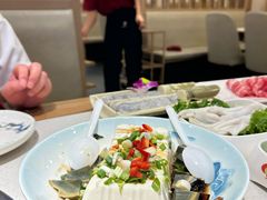 -蜀留香火锅(社会山店)