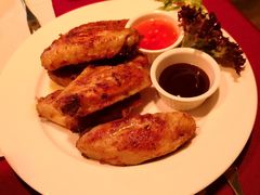 -Geneva日内瓦餐厅(西郊宝成花苑店)