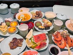 -堂会(天河店)