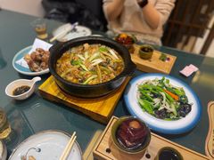 -君霖海鲜私房菜(春柳店)