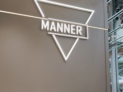 -Manner Coffee(万象食家店)
