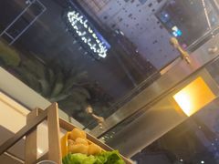 -润园四季椰子鸡火锅(海上世界店)