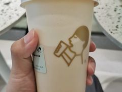 -喜茶(青岛金狮广场店)