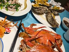 -北塘海鲜·天津菜(大光明桥旗舰店)