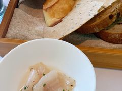 鰤鱼刺身-蝶舍·MAISON PAPILLON