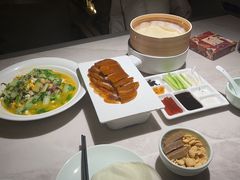-船歌·鱼水饺青岛菜(闽江二路店)