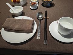 -今轩中餐厅(西安经开洲际酒店)
