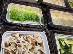 -尚品海鲜肥牛自助火锅(湖明店)