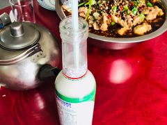 -米二红烧兔(华阳店)