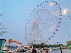 -南昌之星摩天轮