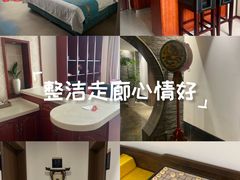 -苏州独墅湖书香世家酒店