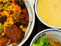 -澳门地道葡国餐