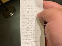 -西贝海鲜汇(槐安路店)