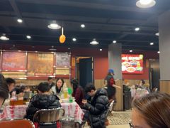 -辣螃铠盆盆蟹大排档(海昌店)
