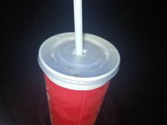 -CGV星星影城(颐堤港ScreenX店)