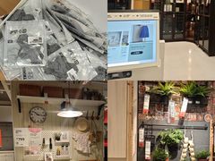 -宜家家居(西安未央商场店)