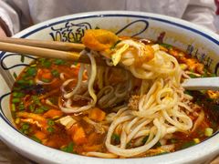-陇上秦轩biangbiang面(萧山万象汇店)