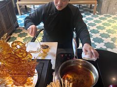 -三号黄浦会Canton Table