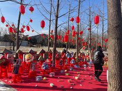 -北京雁栖湖国际会展中心