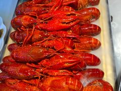 -肥肥虾庄·金牌油焖大虾(沙湖店)