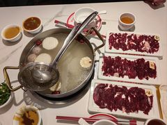 -八合里潮汕鲜牛肉火锅(上海汇智广场店)