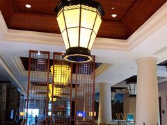 -三清山希尔顿度假酒店