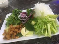 -官塘锋记鱼生·生腌·砂锅粥(牌坊街店)