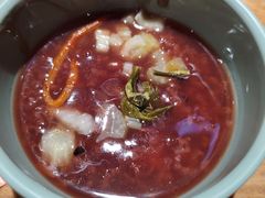 -小杨烤肉(朱雀店)