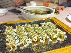 锅贴小塘菜-天福苑(崇宁路店)