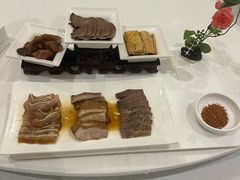 -渝信川菜(南滨店)