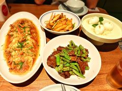 -弄堂里·寻味杭州(湖滨银泰in77C区店)