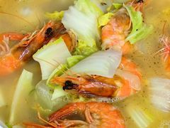 -来之顺海鲜菜馆·青岛菜(栈桥店)